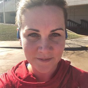 Meet your Posher, Kristen